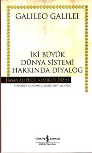 İki Büyük Dünya Sistemi Hakkında Diyalog | Kitap Ambarı