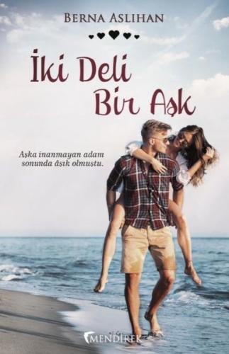İki Deli Br Aşk | Kitap Ambarı
