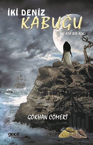 İki Deniz Kabuğu-İki Ada Bir Aşk