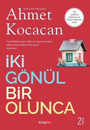 İki Gönül Bir Olunca | Kitap Ambarı