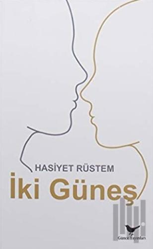 İki Güneş (Ciltli)