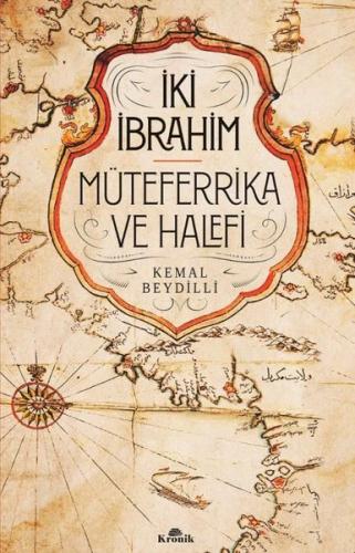 İki İbrahim | Kitap Ambarı