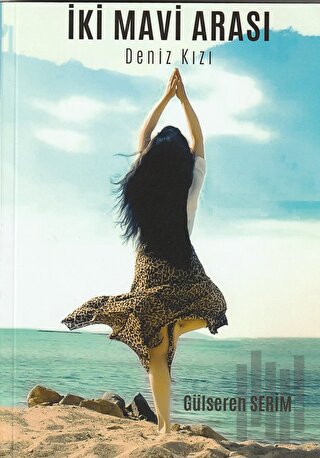 İki Mavi Arası Deniz Kızı