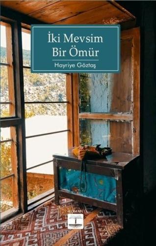 İki Mevsim Bir Ömür | Kitap Ambarı