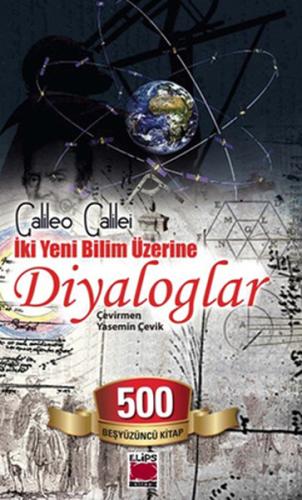 İki Yeni Bilim Üzerine Diyaloglar