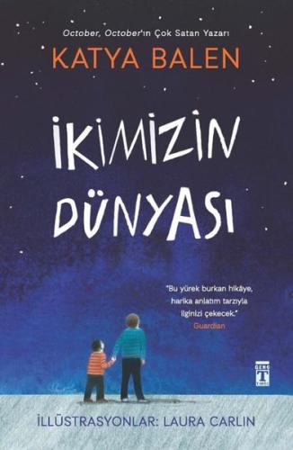 İkimizin Dünyası | Kitap Ambarı