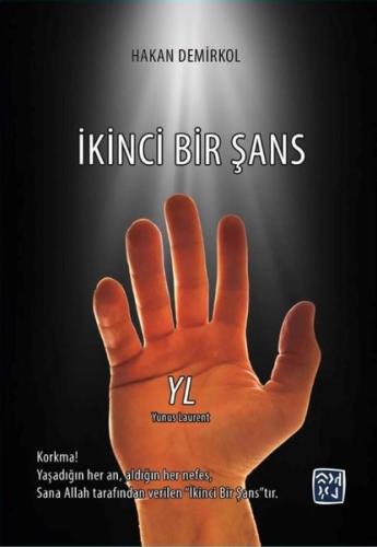 İkinci Bir Şans | Kitap Ambarı