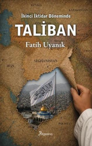 İkinci İktidar Döneminde Taliban | Kitap Ambarı