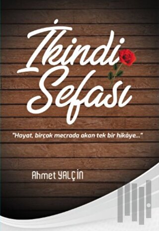 İkindi Sefası (Ciltli)