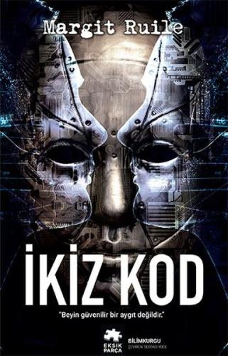 İkiz Kod | Kitap Ambarı