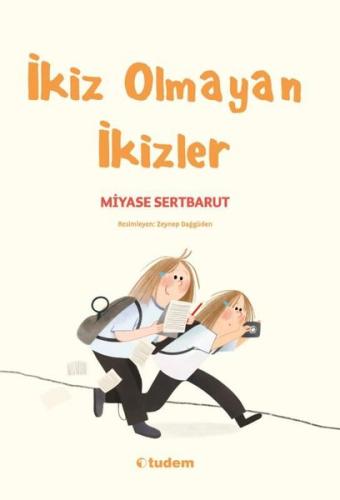 İkiz Olmayan İkizler | Kitap Ambarı
