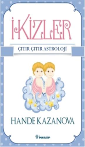Ikizler - Çıtır Çıtır Astroloji