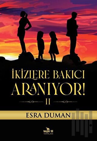 İkizlere Bakıcı Aranıyor! 2