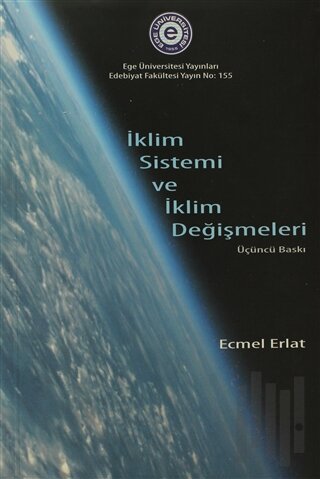 İklim Sistemi ve İklim Değişmeleri