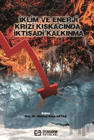 İklim ve Enerji Krizi Kıskacında İktisadi Kalkınma