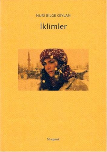İklimler | Kitap Ambarı