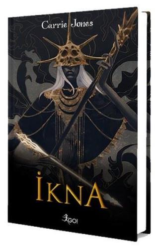 İkna (Ciltli) | Kitap Ambarı