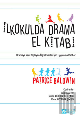 İkokulda Drama El Kitabı