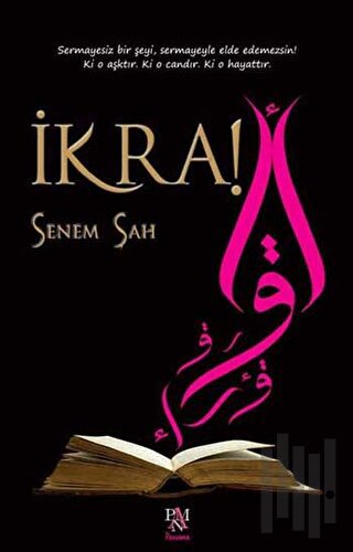 İkra! | Kitap Ambarı