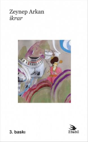 İkrar | Kitap Ambarı