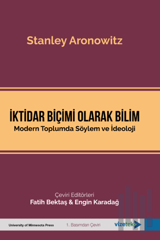 İktidar Biçimi Olarak Bilim