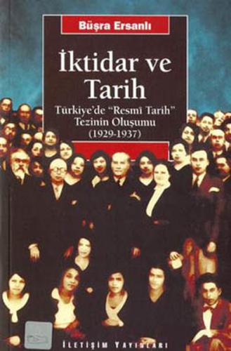 İktidar ve Tarih