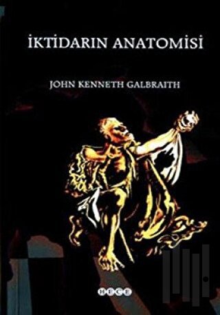 İktidarın Anatomisi | Kitap Ambarı