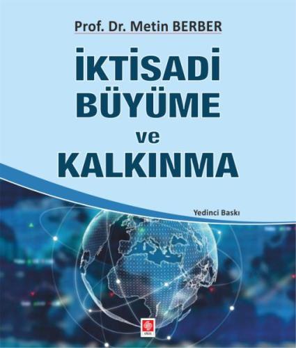 İktisadi Büyüme ve Kalkınma | Kitap Ambarı