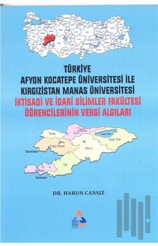 İktisadi Ve İdari Bilimler Fakültesi Öğrencilerinin Vergi Algıları