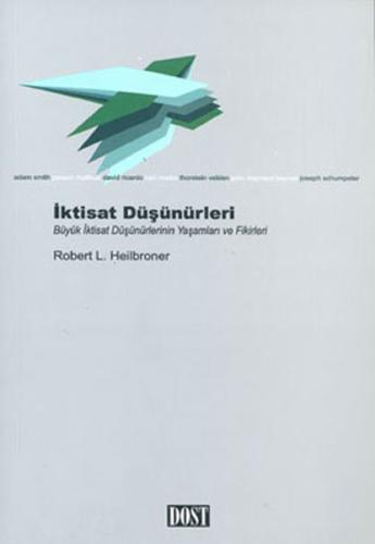 İktisat Düşünürleri