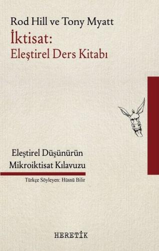 İktisat : Eleştirel Ders Kitabı