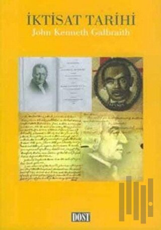 İktisat Tarihi | Kitap Ambarı