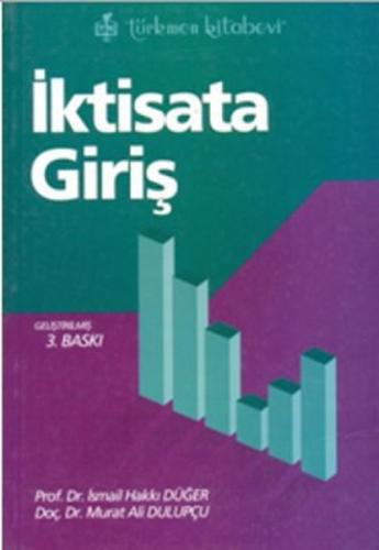 İktisata Giriş | Kitap Ambarı