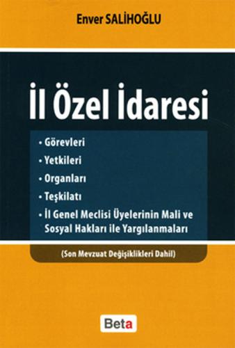 İl Özel İdaresi