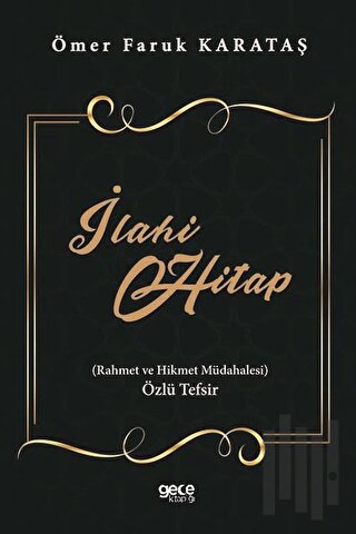 İlahi Kitap