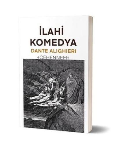 İlahi Komedya - Cehennem | Kitap Ambarı