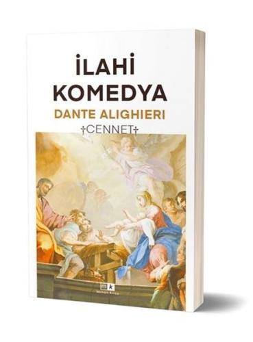 İlahi Komedya - Cennet | Kitap Ambarı