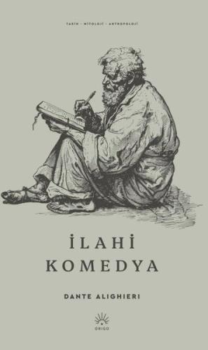 İlahi Komedya | Kitap Ambarı