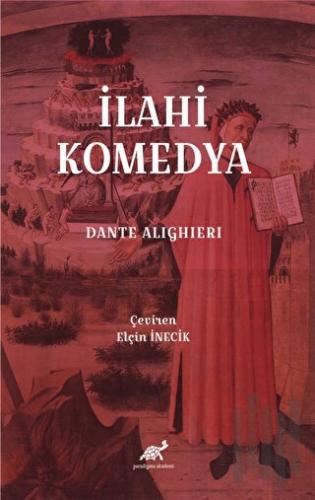 İlahi Komedya | Kitap Ambarı