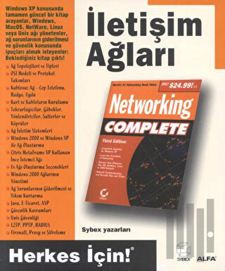 İletişim Ağları