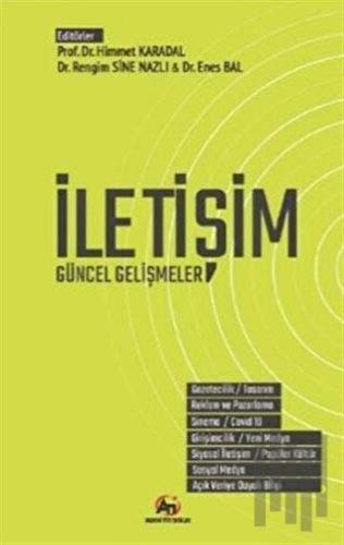 İletişim - Güncel Gelişmeler | Kitap Ambarı
