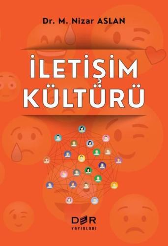İletişim Kültürü | Kitap Ambarı