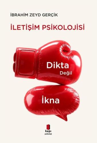 İletişim Psikolojisi