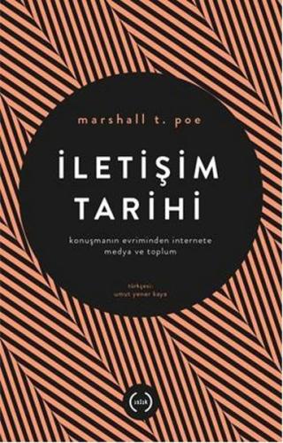 İletişim Tarihi