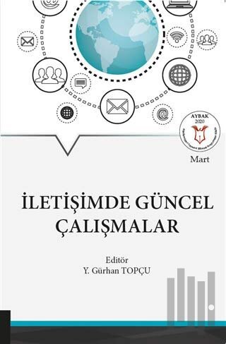 İletişimde Güncel Çalışmalar