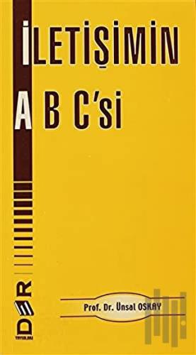 İletişimin ABC’si | Kitap Ambarı