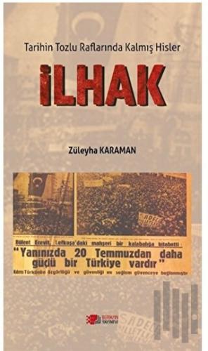 İlhak