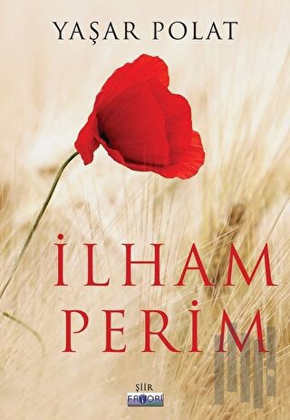 İlham Perim | Kitap Ambarı