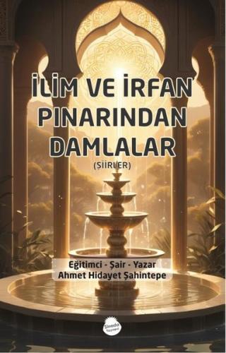 İlim ve İrfan Pınarından Damlalar - Şiirler | Kitap Ambarı