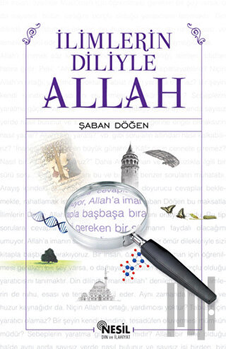 İlimlerin Diliyle Allah